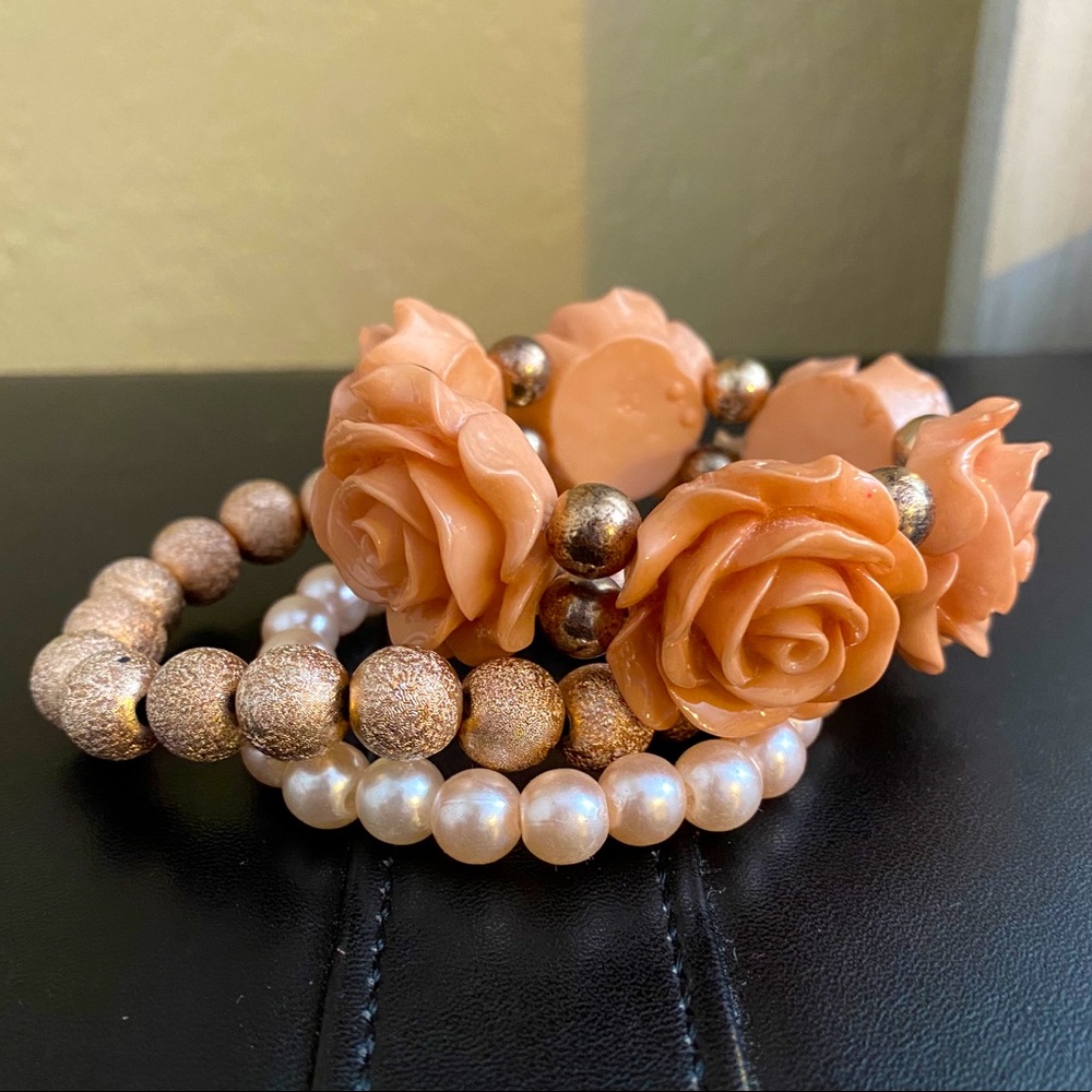 3 bracelet set